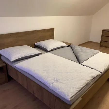 Chata Martin Apartmán *