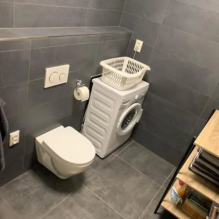 Apartmán Chata Martin *