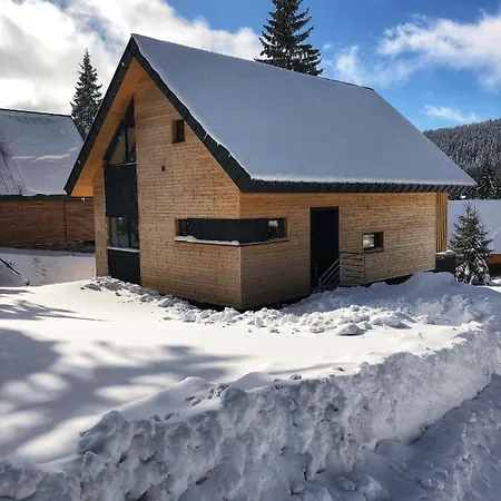 Chata Martin Apartmán Martinské Hole