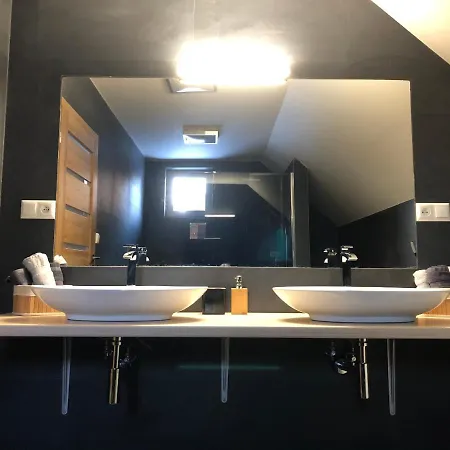 Apartmán Chata Martin Martinské Hole