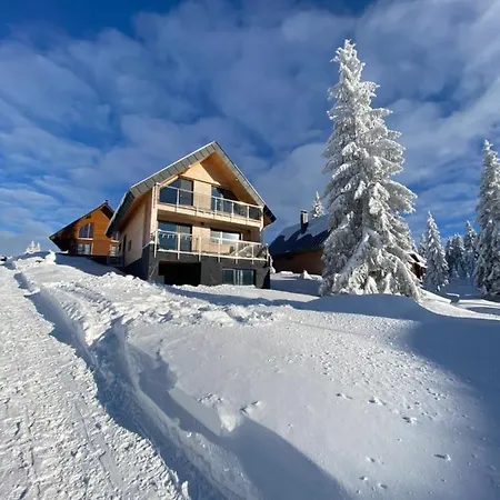 Chata Martin *
