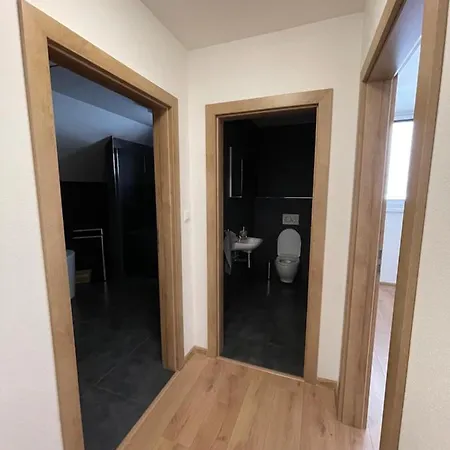 Chata Martin Apartment Martinské Hole