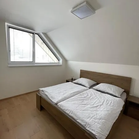 Chata Martin Apartmán *