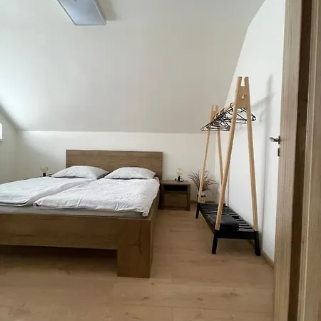 Chata Martin Apartmán Martinské Hole